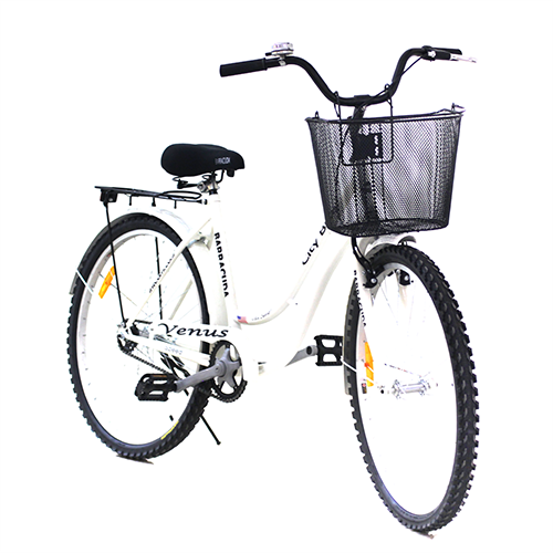 אופני 26" (דגם עירוני)