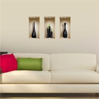 שלישיית נישות דגם 320