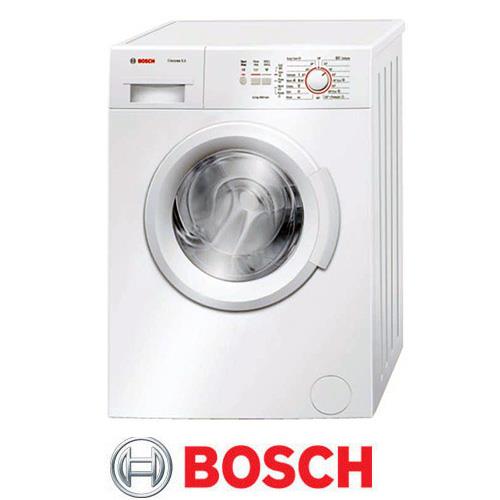 מכונת כביסה 5.5 ק"ג פתח קידמי WAB20060IL Bosch