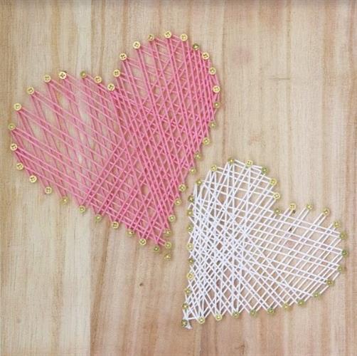 מברג קיט - לבבות