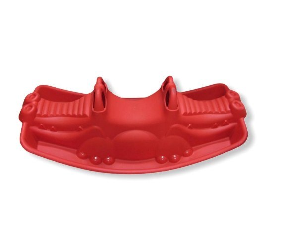 נדנדה קרוקודיל סטארפלסט