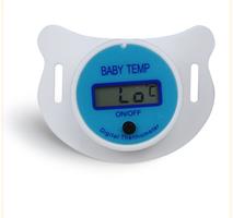 מוצץ מודד חום