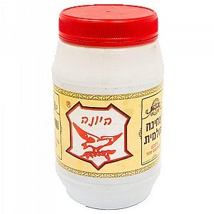 טחינה היונה המקורית 450 ג'