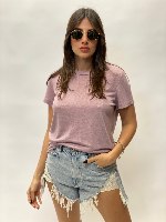 טישרט ניקי גזורה