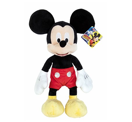 בובת מיקי 61 ס"מ