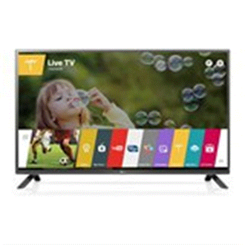 טלוויזיה 42 FULL HD מבית LG אל ג'י דגם 42LF650Y
