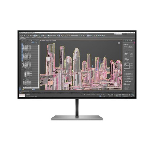 מסך מחשב מקצועי HP 1B9X2AA ‏27 ‏אינטש QHD 2k
