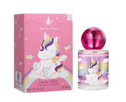 בשמי מותגים לילדים