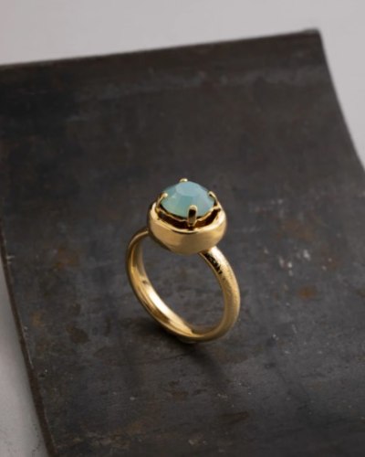 טבעת DANON - איזבלה