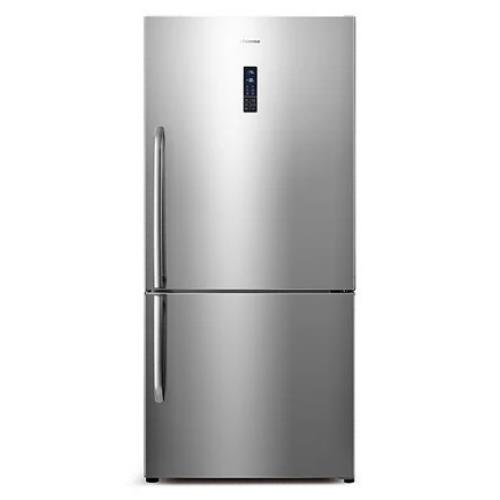 מקרר ‏מקפיא תחתון hisense RD60WC4S ‏465 ‏ליטר הייסנס