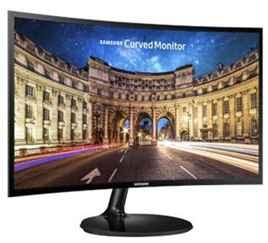 מסך מחשב Samsung C27F390FHU ‏27 ‏אינטש סמסונג