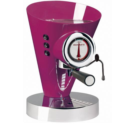 מכונת קפה DIVA EVOLUTION לילך