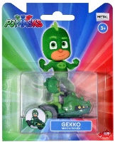 אריזת אופנוע יחיד של ילד חתול/ ינשופונת/ גקו