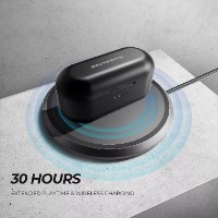 אוזניות ללא חוטים SoundPEATS Truengine2