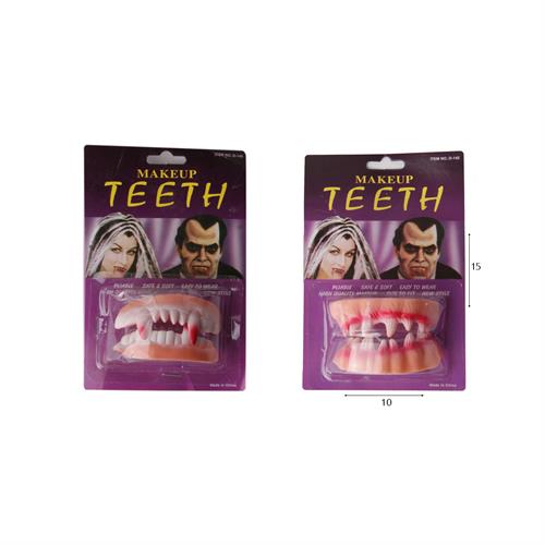 שיני דרקולה