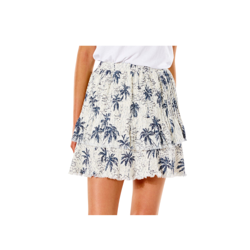 RIP CURL Tropics Mini Skirt