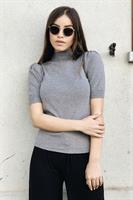 טופ ג'ון סנואו שרוול קצר