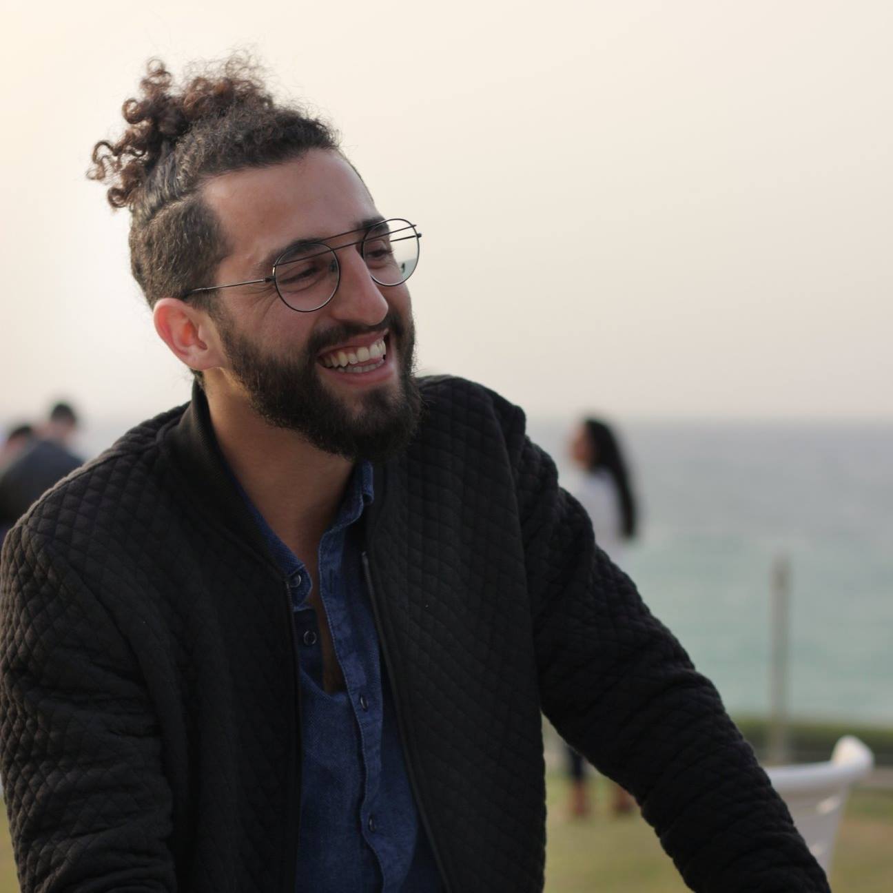 חוות דעת - ספה 2+3 מושבים סיאסטה בד שחור