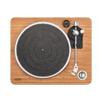 פטיפון House Of Marley Stir It Up Wire