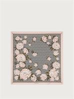 מטפחת Salvatore Ferragamo 90*90 לנשים