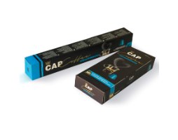 10 קפסולות קאפ אמפייר נטול קפאין | Cap Empire DECAFFEINATO