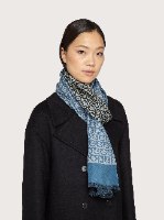 צעיף Salvatore Ferragamo