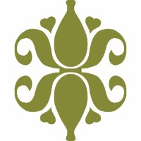 צבע אקריליק פולקארט 59 מ"ל ALFALFA 2427