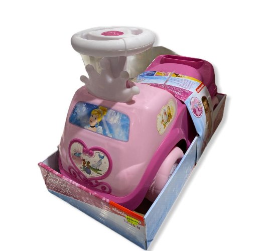 בימבה נסיכות