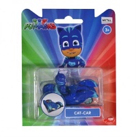 אריזת אופנוע יחיד של ילד חתול/ ינשופונת/ גקו