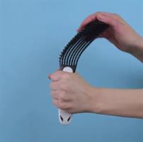 מסרק הפלא להתרת קשרים