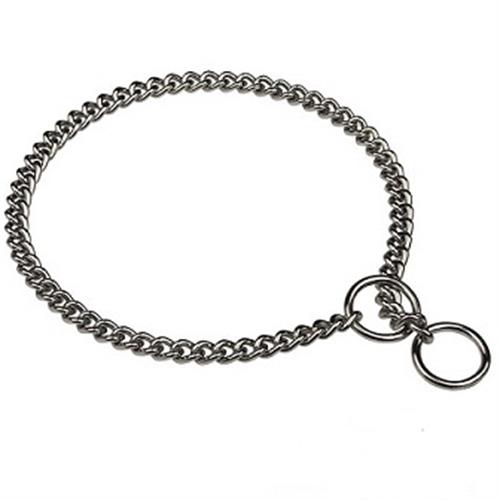 קולר חנק 50 ס"מ לכלב בינוני