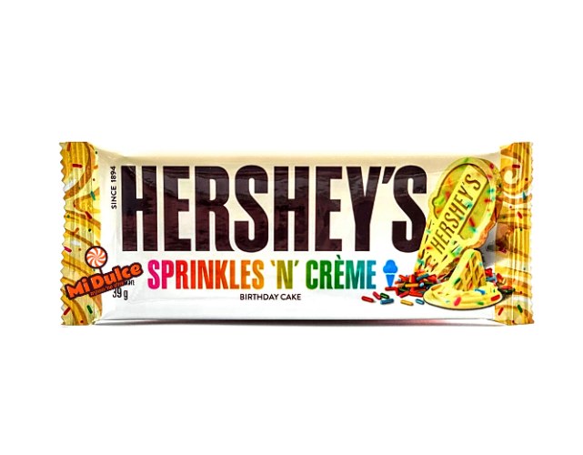 Hershey's Sprinkles