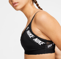 נשים | NIKE DRI-FIT TOP