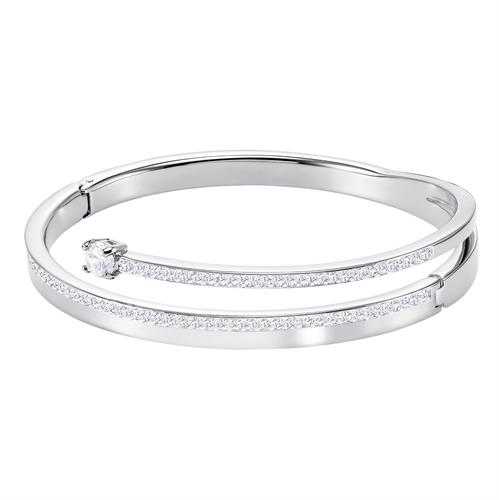 צמיד SWAROVSKI קולקציית FRESH מידה S