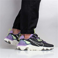 Nike React Vision