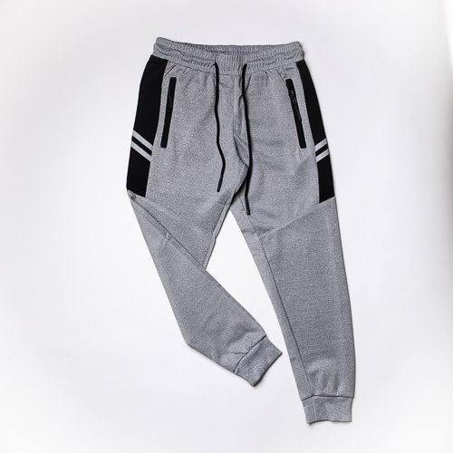 מכנס קופר בנים רוכסנים מלאנג'