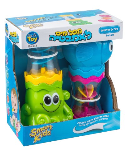 מפל מים לאמבטיה