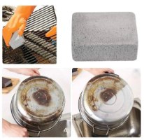 זוג אבני ספוג לניקוי עוצמתי