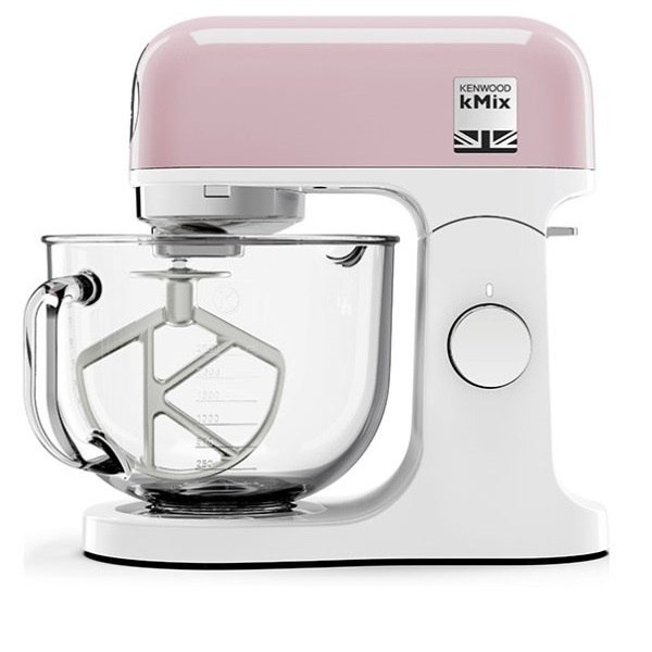 kenwood mixer cream