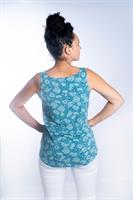 גופיה מתרחבת במכפלת במודפס