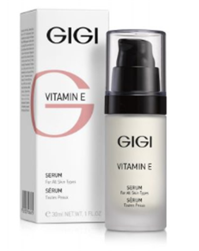 סרום ויטמין GIGI גיגי E