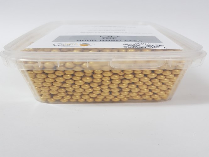 מזרה זהב 1 ק"ג