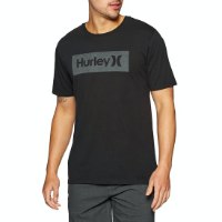 HURLEY M EVD WSH OAO BOXED TEXTURE SS B