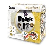 דאבל הארי פוטר