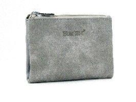 ארנק  BIAGINI מיני נאפה