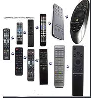 שלט לטלויזיה samsung