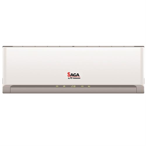 מזגן עילי 30A (DA) שנת 2017 Saga 2.5 כס סאגה