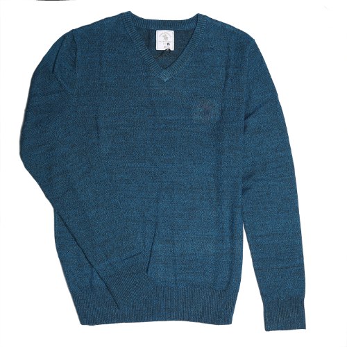 סריג V מלאנג' SB גברים