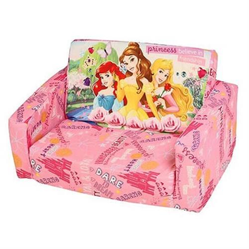 ספונת נפתחת לילדים נסיכות דיסני