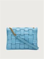 תיק Salvatore Ferragamo Flap לנשים